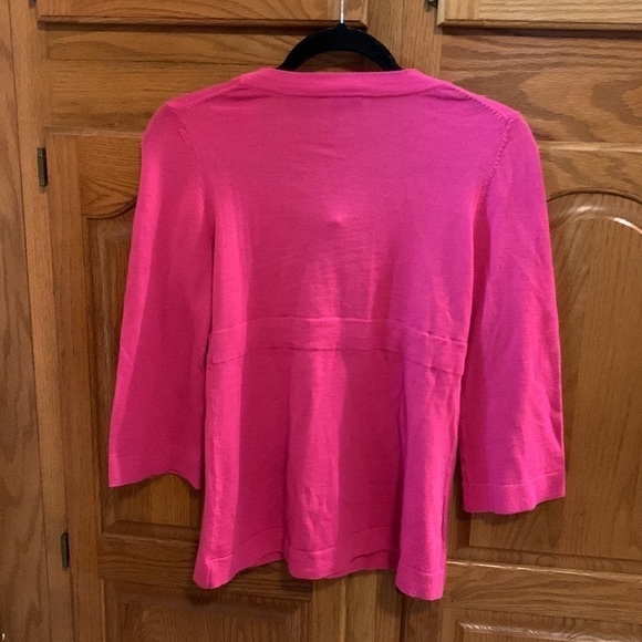 Ann Taylor Loft Cardigan - Picture 3 of 6